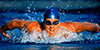 Small Swimmer